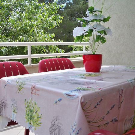 Apartmani Perkovic Baška Voda Екстериор снимка