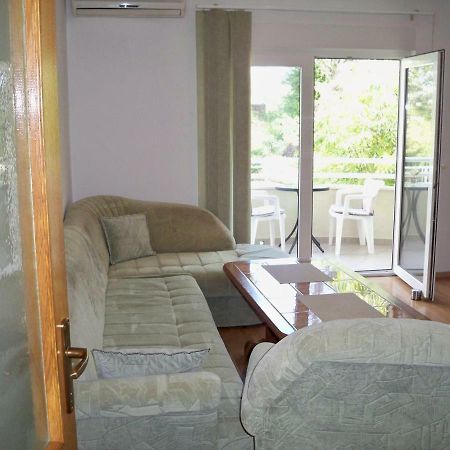 Apartmani Perkovic Baška Voda Екстериор снимка