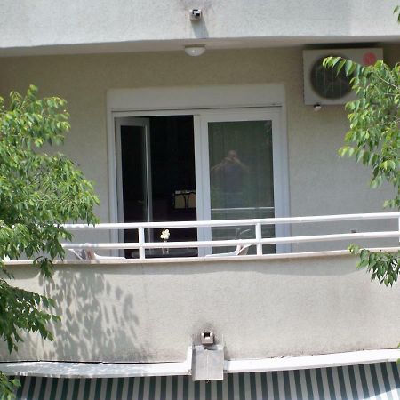 Apartmani Perkovic Baška Voda Екстериор снимка